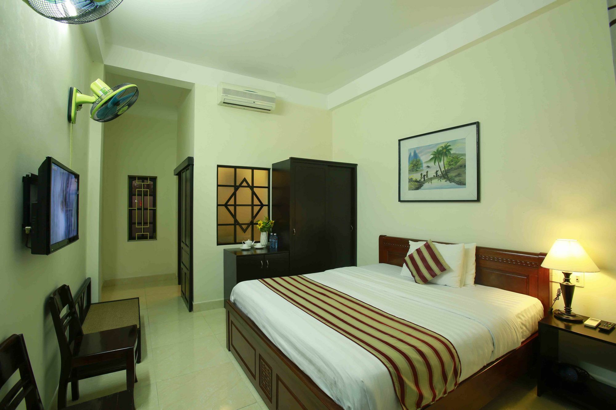 Do River Homestay Hội An Extérieur photo